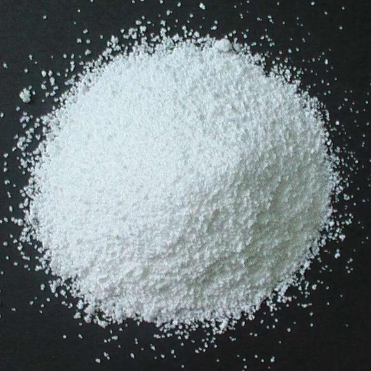 Food Additive Potassium Carbonate