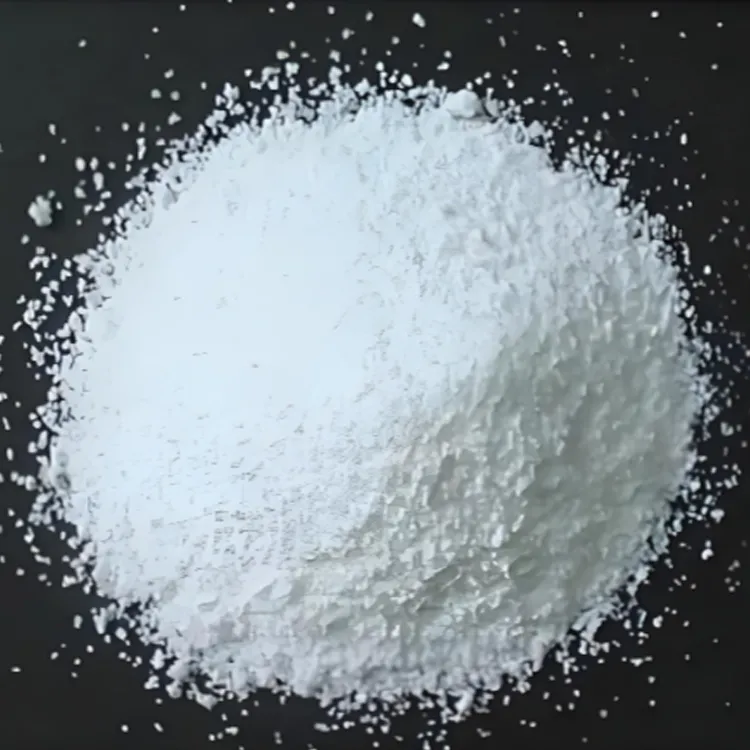 Food Additive Potassium Bicarbonate（KHCO3）