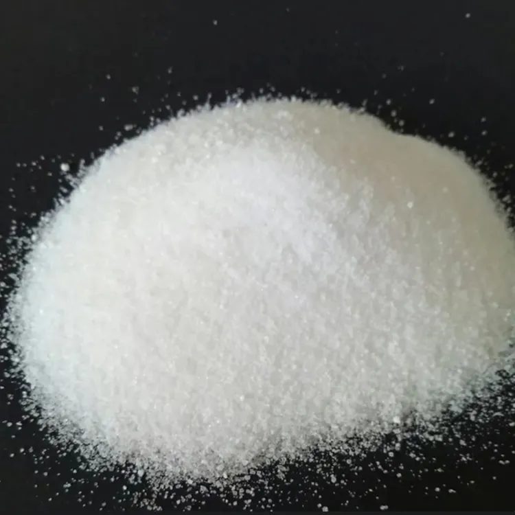 Feed Additive Ammonium Chloride（NH4Cl）