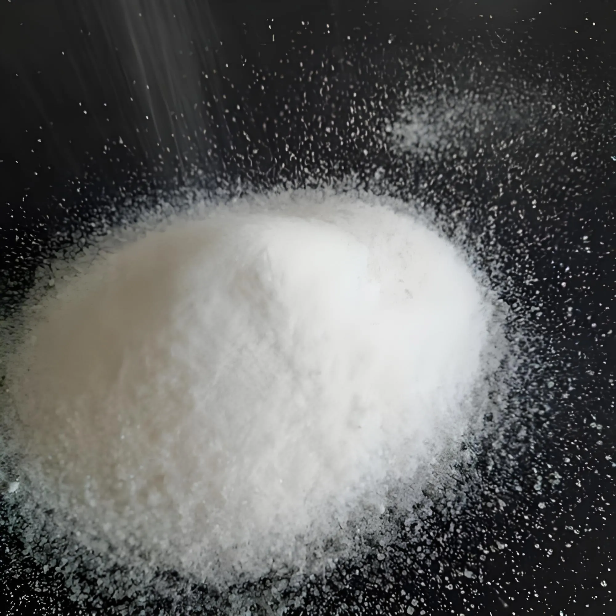 Agricultural Grade Ammonium Chloride（NH4Cl）