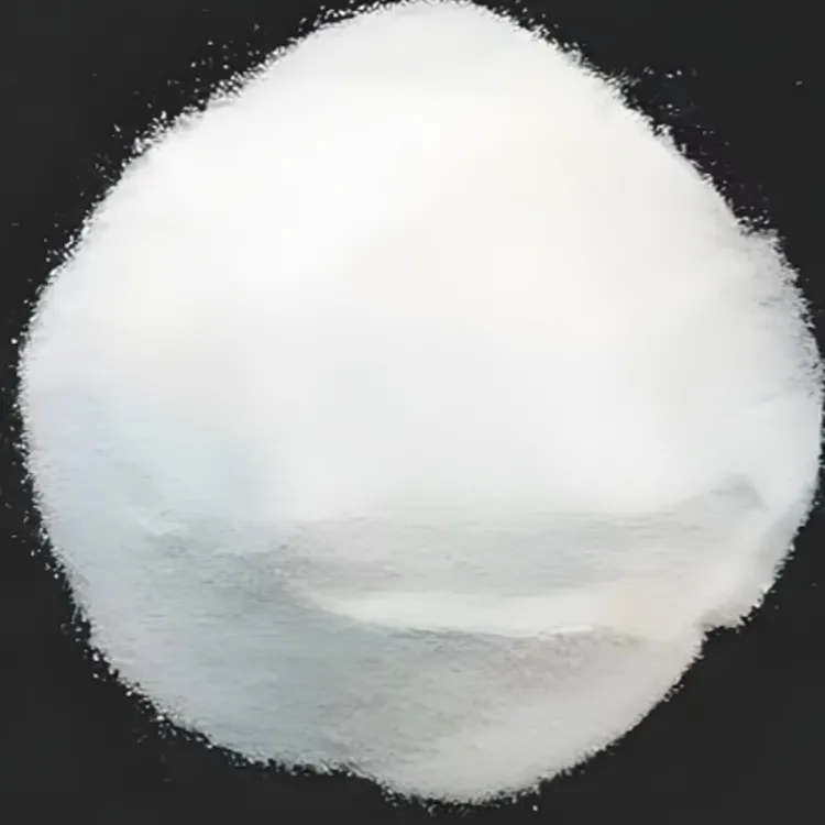 Industrial Grade Ammonium Chloride（NH4Cl）