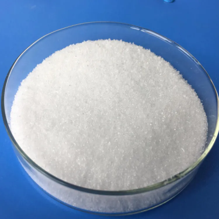 MAGNESIUM SULPHATE HEPTAHYDRATE -FOOD GRADE 99.5% (EPSOM SALT)( MgSO4·7H2O)