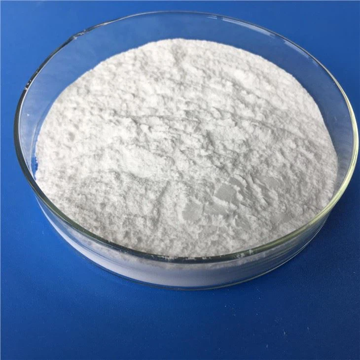 Sodium Tripolyphosphate(Na5P3O10)