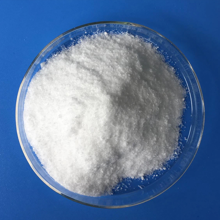 Technical Grade Sodium Acetate Anhydrous(C2H3NaO2)