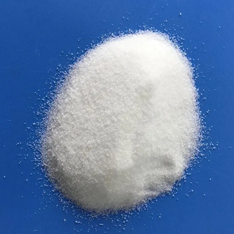 Food Grade Potassium Chloride(KCl)