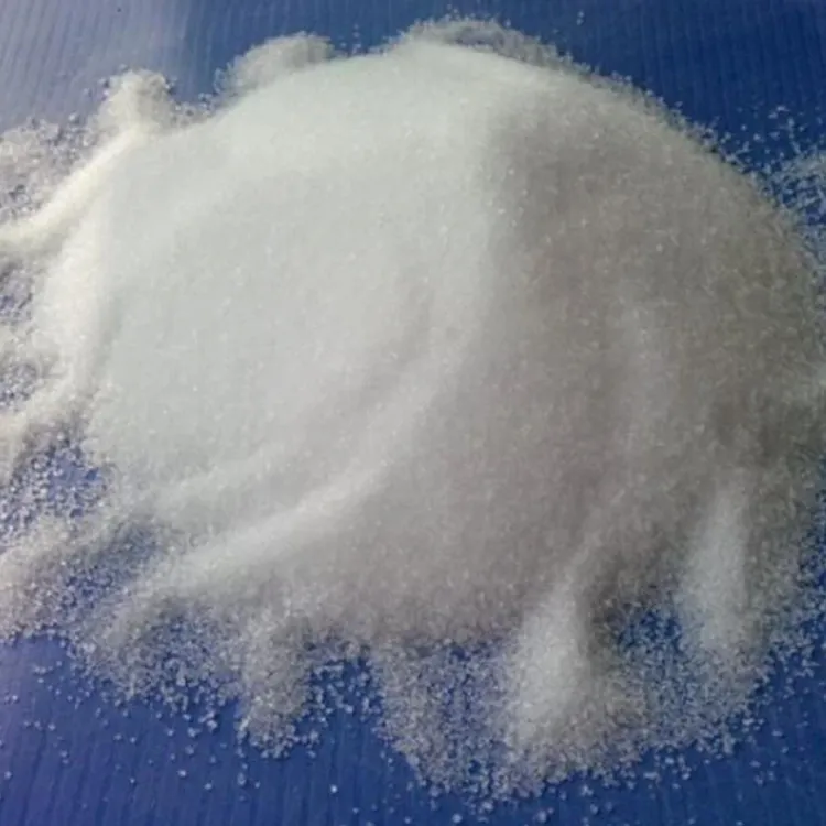 Feed Grade Potassium Chloride(KCl)