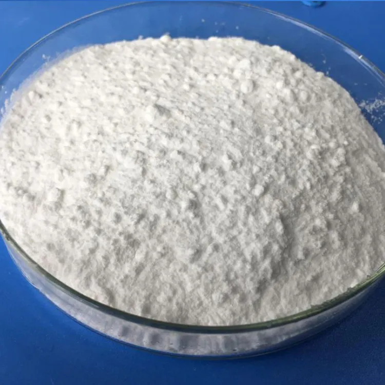Food Grade Dimagnesium Phosphate( MgHPO4·3H2O)