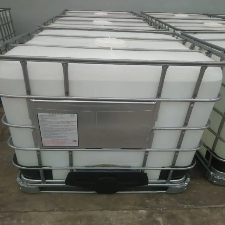 Potassium Formate Liquid( CHKO2)