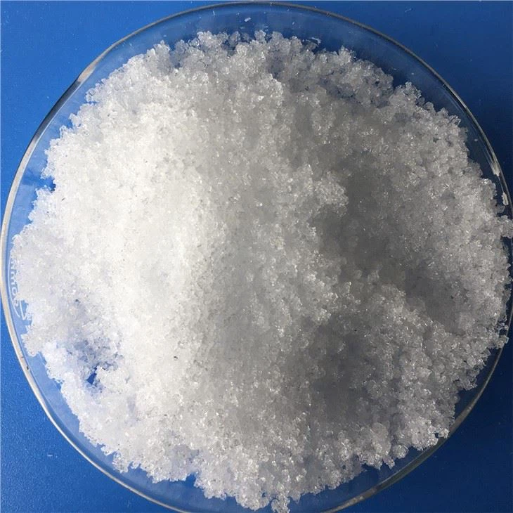 Technical Grade Ammonium Formate( HCOONH4)