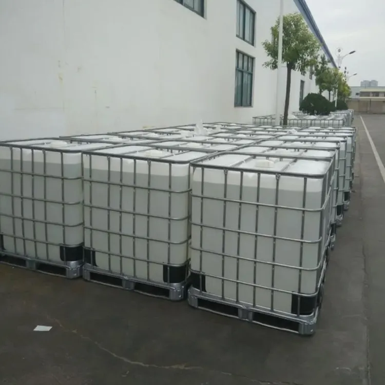 Potassium Formate Solution(C2H3KO2)