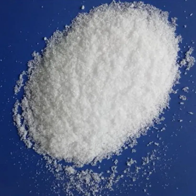 Magnesium Acetate Tetrahydrate(C4H6O4Mg·4H2O)