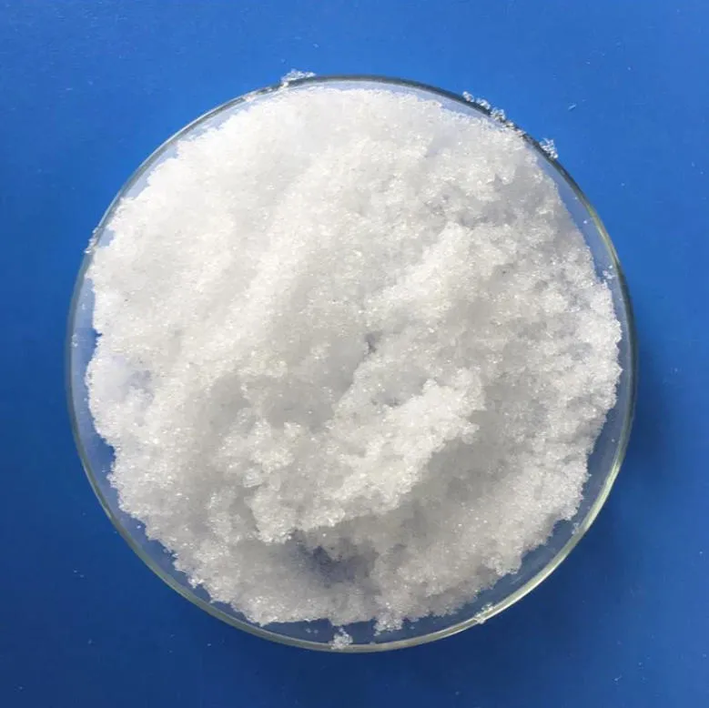 Reagent Grade Ammonium Acetate(CH3COONH4)