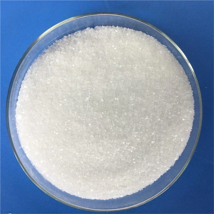 Zinc Acetate Dihydrate(C4H6O4Zn·2H2O)