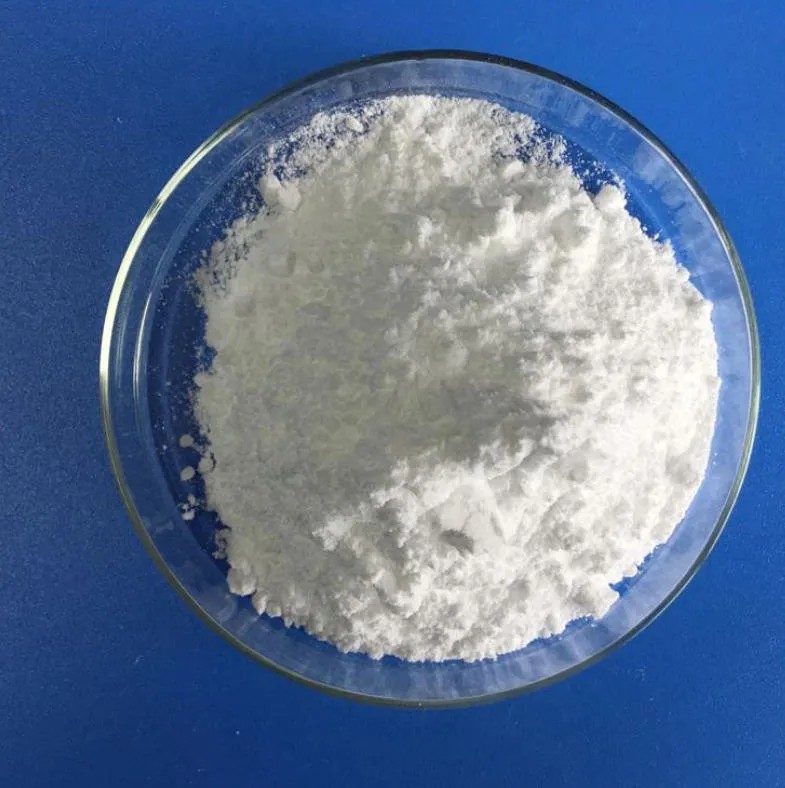 Food Grade Magnesium Sulfate Dried(MgSO4·nH2O)