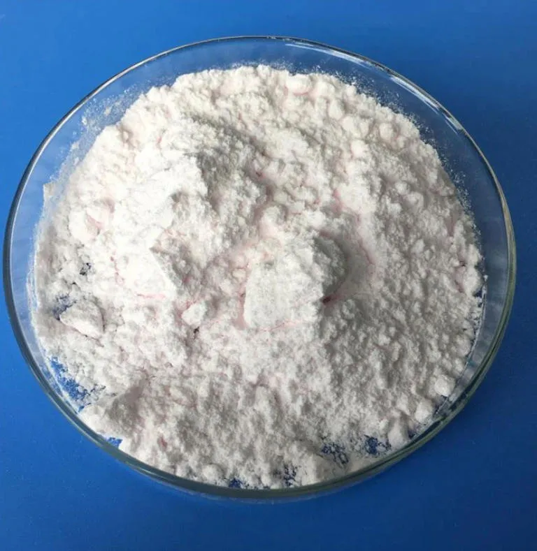 Manganese Sulfate Food Grade(MnSO4·H2O)
