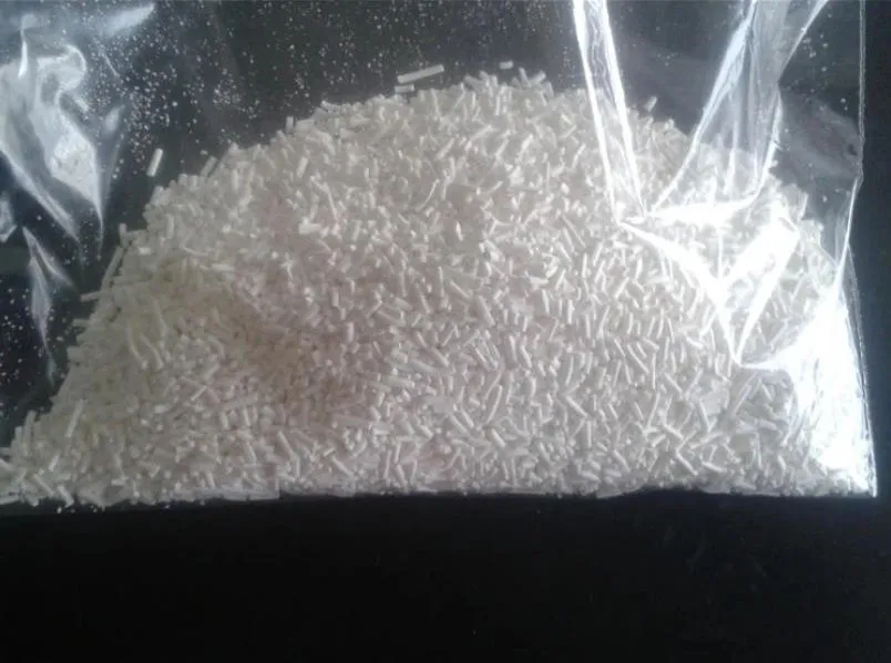 Food Grade Potassium Sorbate（C6H7KO2）