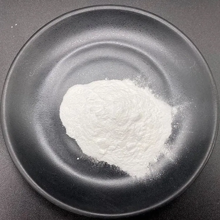 Food Grade Zinc Sulfate Monohydrate（ZnSO4·H2O）