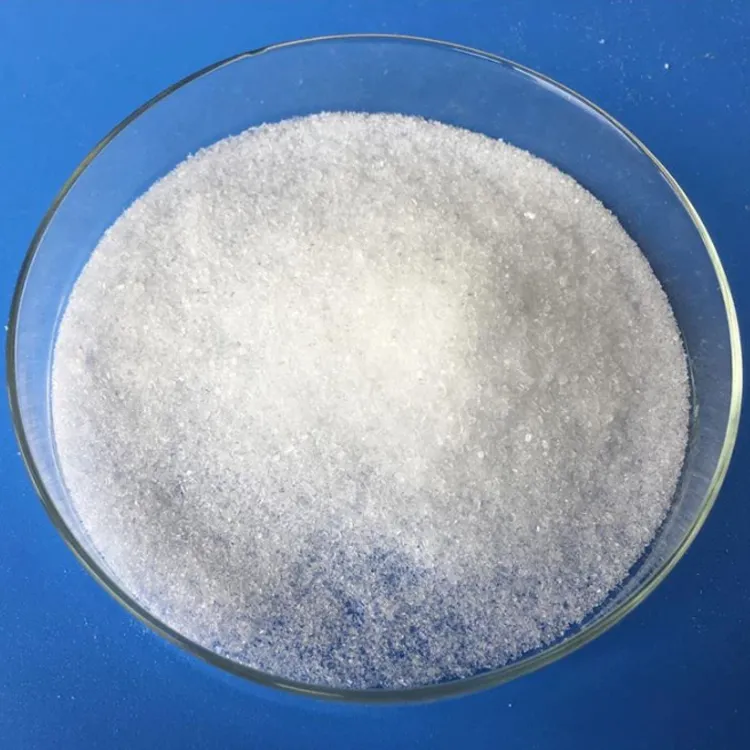 Ammonium Sulfate Food Grade((NH4)2SO4)