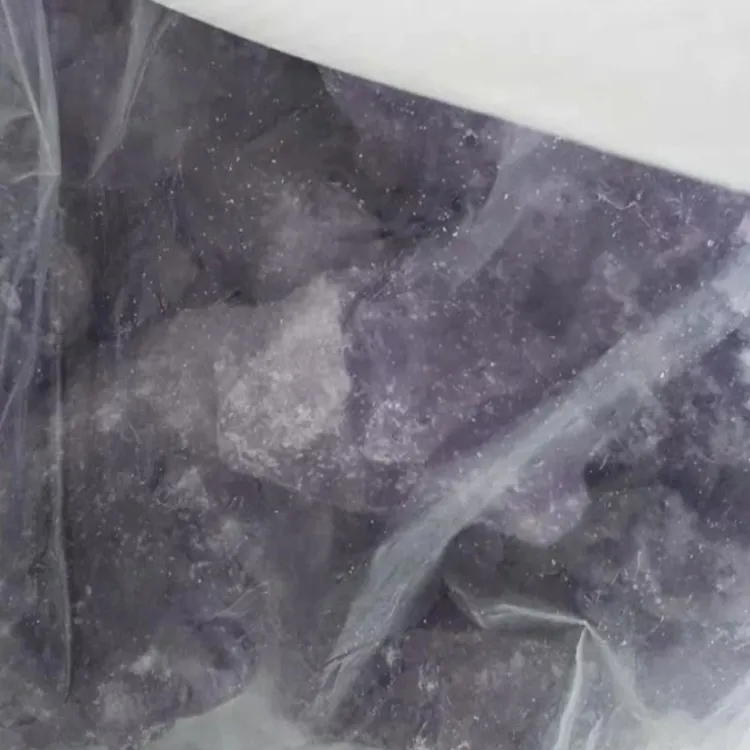 Reagent Grade Ammonium Ferric Sulfate( NH4Fe(SO4)2·12H2O)