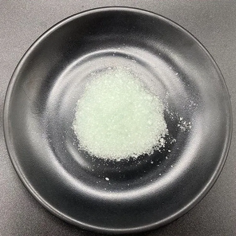 Reagent Grade Ammonium Ferrous Sulfate((NH4)2Fe(SO4)2·6H2O)