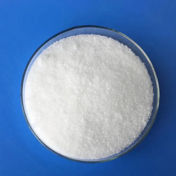 Food Grade Potassium Citrate(K3C6H5O7·H2O)