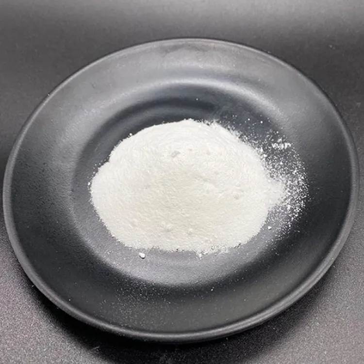 Food Grade Zinc Citrate(Zn3(C6H5O7)2·2H2O)