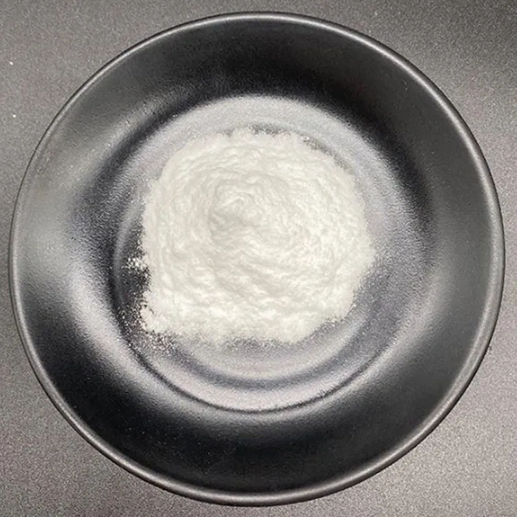 Food Grade Disodium EDTA(C10H14N2Na2O8·2H2O)