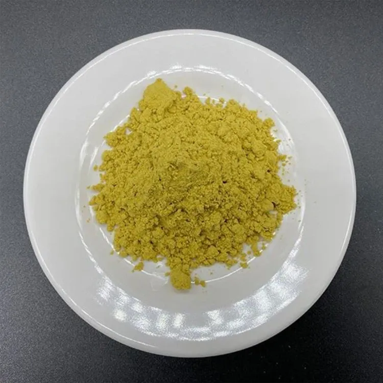 Ferric Sodium EDTA Trihydrate(C10H12FeN2O8Na·3H2O)