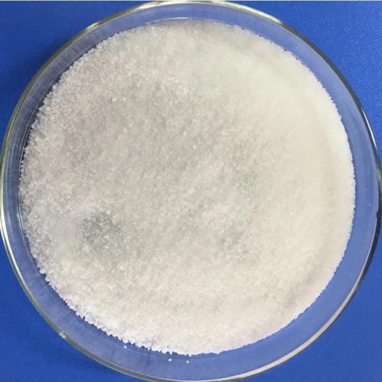 Food Grade Potassium Bicarbonate(KHCO3)