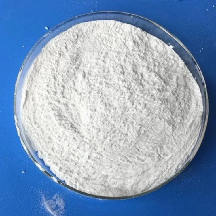 Food Grade Magnesium Carbonate(xMgCO3·yMg(OH) 2·zH2O)