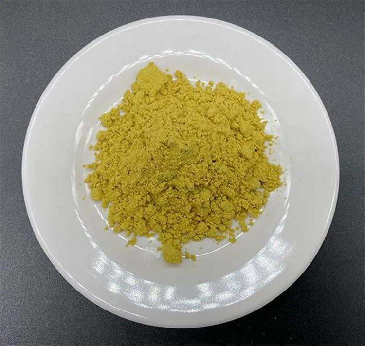Reagent Grade Ferrous Oxalate(FeC2O4)