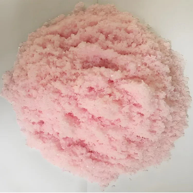 Marif salt (manganese dihydrogen phosphate)(Mn(H2PO4) 2·2H2O)