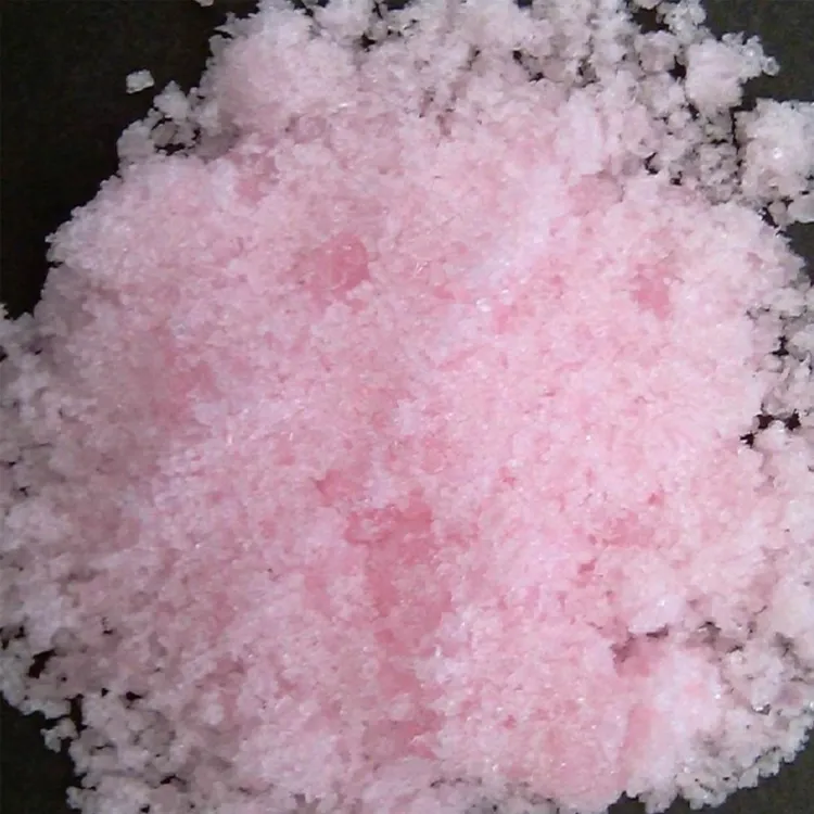 Manganese chloride tetrahydrate(MnCl2)