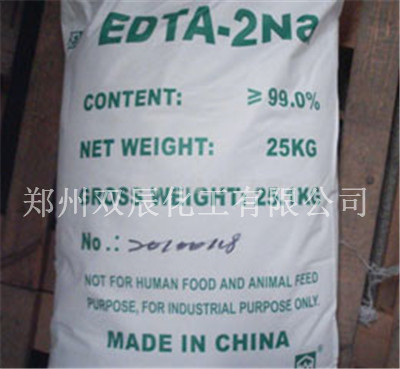 EDTA二钠